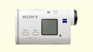 Illustration for article titled Sony's Action Cam Update Bites At GoPro's Heels With 4K Recording